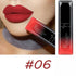 Makeup matte matte lip gloss lipstick Periwinkle Abderus