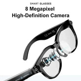 Xiaomi AI Vision Glasses 8K HD Cam LED Lamp Interpreting Chat Conference Footage Capture Outdoor Activity Shades 2026 Fresh Khamik Shop Online