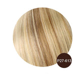 Silk Base Top Women Topper Clip In Real Human Hair Hairpiece Human Hair Extension Thin Breathable Blonde Toppers Hair Women Wig Khamik Shop Online