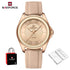 New NAVIFORCE Women&