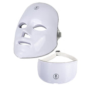 Facial Colorful LED Beauty Mask Beauty Device