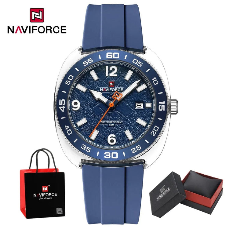 NAVIFORCE Man&