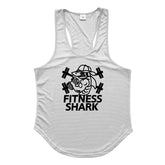 Summer Mesh Mens Fitness Tank Tops Y-back Bodybuilding Sleeveless Vests Mesh Quick Dry Gym Clothing Running Sport Muscle Shirts Khamik Shop Online