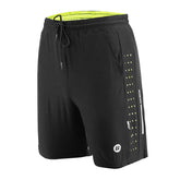 ROCKBROS Running Shorts Unisex Clothing Exercise Gym Shorts Jogging Fitness Breathable Cycling Outdoor Sports Cycling Equipment Khamik Shop Online