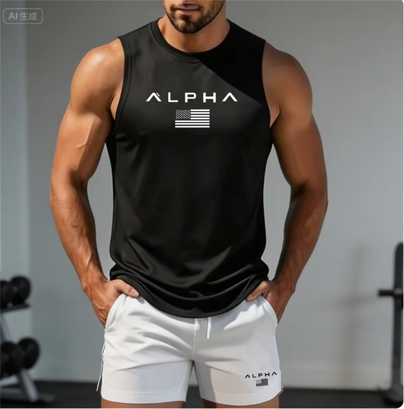 2026 Alpha Men&
