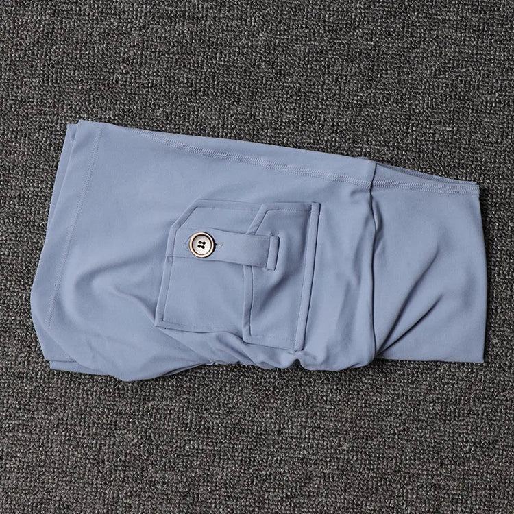 Fitness Shorts Yoga Sets Women&