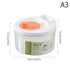 Hot Sale Vegetable Dehydrator Salad Manual Spin Dryer Kitchen Sink Fruit Drainage Lettuce Washer Strainer Bowl Gadget Tool Khamik Shop Online