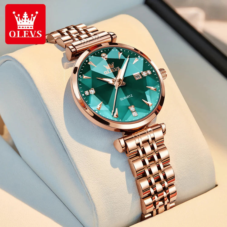 OLEVS brand beautiful women&