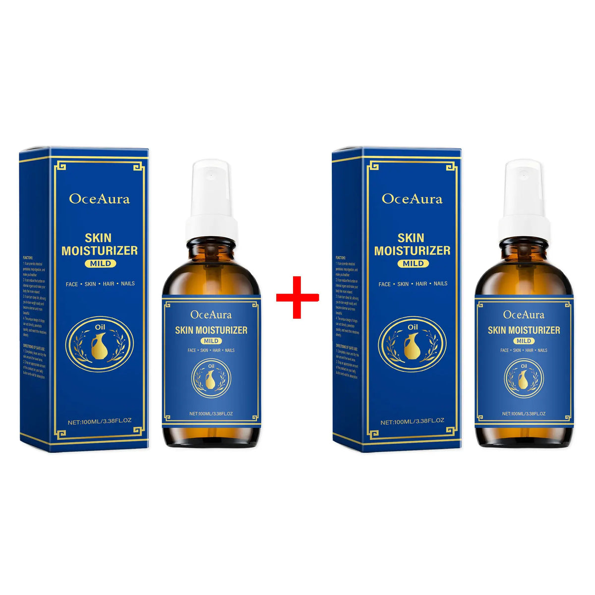 Moisturizing Olive Oil for Hair Nails Skin Care Improve Dry Shrink Pores Serum Reduce Split Ends Smooth Hair Strengthening Oils