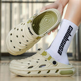 2026 New EVA Soft-sole Men&