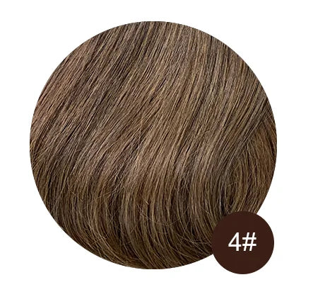 Silk Base Top Women Topper Clip In Real Human Hair Hairpiece Human Hair Extension Thin Breathable Blonde Toppers Hair Women Wig Khamik Shop Online