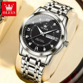 OLEVS Brand Fashion men&