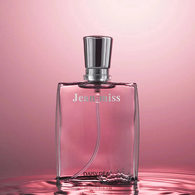 New True Love Womens Perfume Lasting Floral Fruity Fragrance Spray Femme Scent Fresh Notes Parfume Confident Charming Femininit Khamik Shop Online