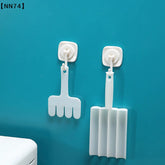 Creative Plastic Meatball Mak Set Fried Fish Beef Meat Making Balls Mold Spoon Meat Tools Kitchen Gadgets Cooking Accessories[J] Khamik Shop Online