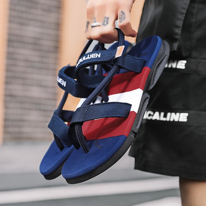 Summer Men&