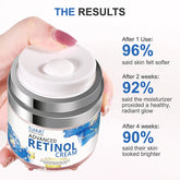 50ml Retinol Face Cream Moisturizing Firming Brightening skincare Collagen Hyaluronic Acid Facial Creams Skin Care Khamik Shop Online