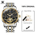 OLEVS 6617 Men&