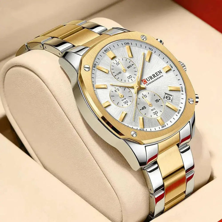 CURREN Modern Men&