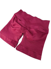 Seamless Shorts 4.5" Yoga Shorts Women Clothes Scrunch Bum Gym Shorts Booty Running Short Butt Lifting Workout Pants Fitness Khamik Shop Online