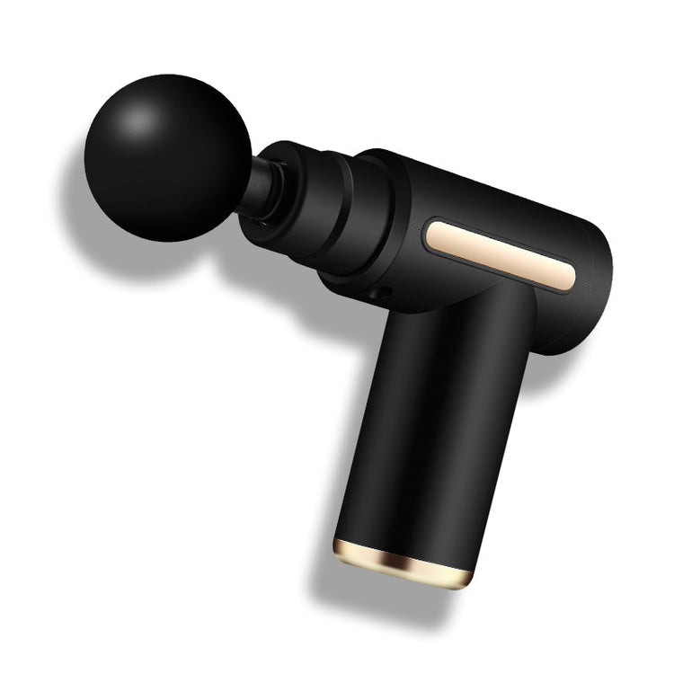 Muscle Massage Gun Pink Tartarus