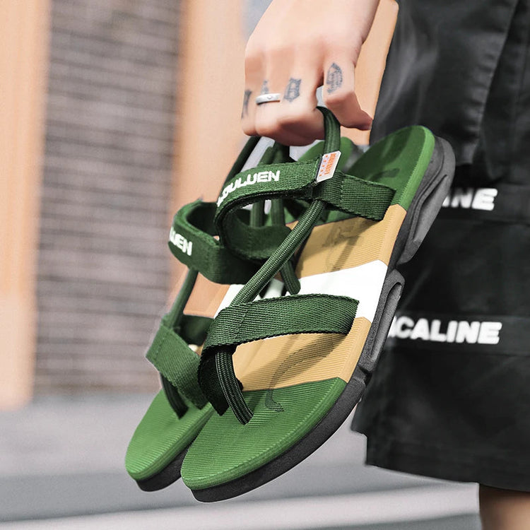 Summer Men&