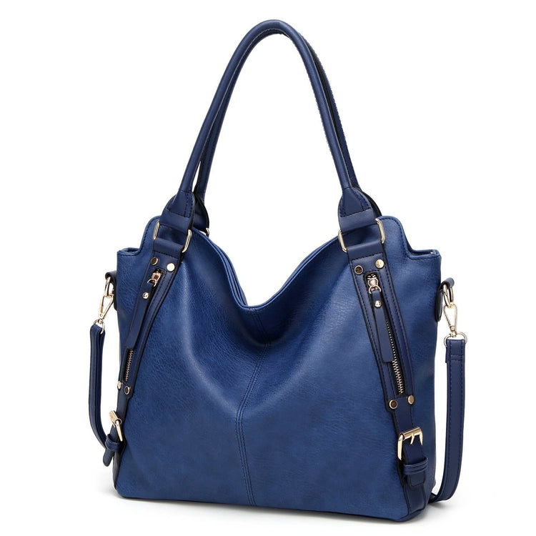 High Quality Vintage Wild Messenger Bag For Women Maroon Asteria
