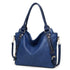 High Quality Vintage Wild Messenger Bag For Women Maroon Asteria