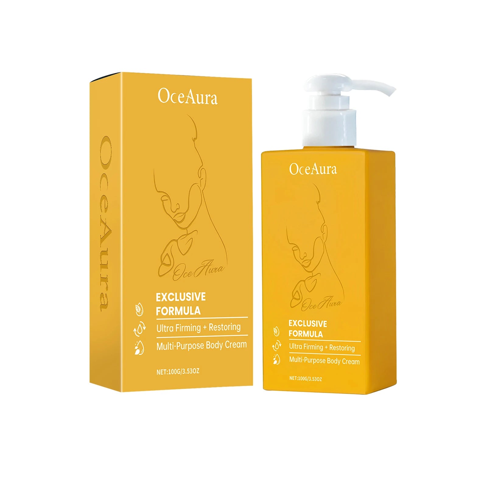 Collagen Body Lotion Women Skin Firming Cream Improve Dryness Dullness Remove Fine Lines Hydrating Revitalize Skin Care Products