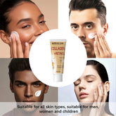 Water Ice Levin Collagen Retinol HA Face Cream 60g Hydrating Firming Smooth Non-Greasy Anti-Aging Facial Skin Care Cream Khamik Shop Online