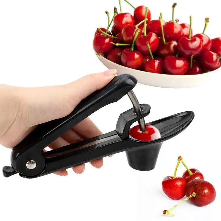Multifunctional Fruit Corer Cherry Hawthorn Jujube Olive Seed Remover Portable Household Kitchen Pitting Gadget Khamik Shop Online