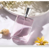 New True Love Womens Perfume Lasting Floral Fruity Fragrance Spray Femme Scent Fresh Notes Parfume Confident Charming Femininit Khamik Shop Online