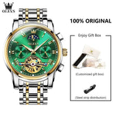 OLEVS 6617 Men&