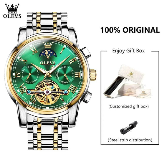 OLEVS 6617 Men&