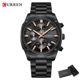 CURREN Modern Men&