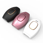 Face To Feet Laser Hair Remover Salmon Lucky