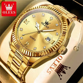 OLEVS Brand Men&