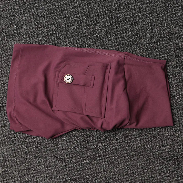 Fitness Shorts Yoga Sets Women&