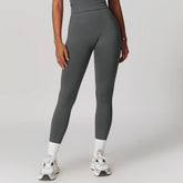 Women Seamless Hip Lifting Women Sports Leggings High Waist Fitness Leggings Push Up  Sports Workout Yoga Leggings Gym Clothing Khamik Shop Online