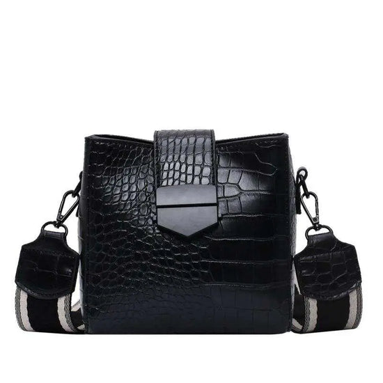 sac messenger mode petit pour femmes jeunes en PU de haute qualité