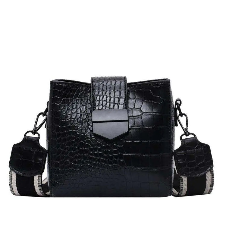 sac messenger mode petit pour femmes jeunes en PU de haute qualité