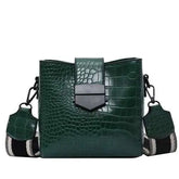 High Quality Fashion Small Messenger Bag For Young Women Maroon Asteria