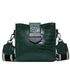 High Quality Fashion Small Messenger Bag For Young Women Maroon Asteria