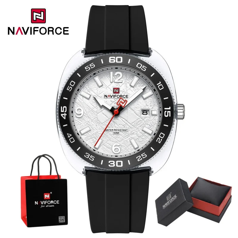 NAVIFORCE Man&