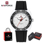 NAVIFORCE Man&