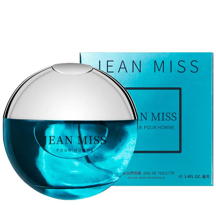 100ml Crystal Parfum Fresh Ocean & Cedar Amber Scent Long Lasting High Quality Fragrance For Women & Men homme parfum man lady Khamik Shop Online