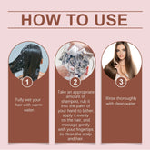 Onion Rosemary Shampoo For Hair Growth Scalp Cleanses Oil Control  Improves Hair Quality Volumizing Hair Strengthen Conditioner Khamik Shop Online