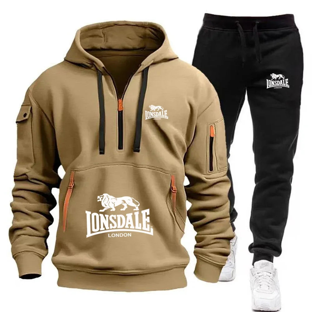 LONSDALE Men&