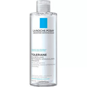 La Roche-Posay Dermatologist Recommended Cleansing Solutions