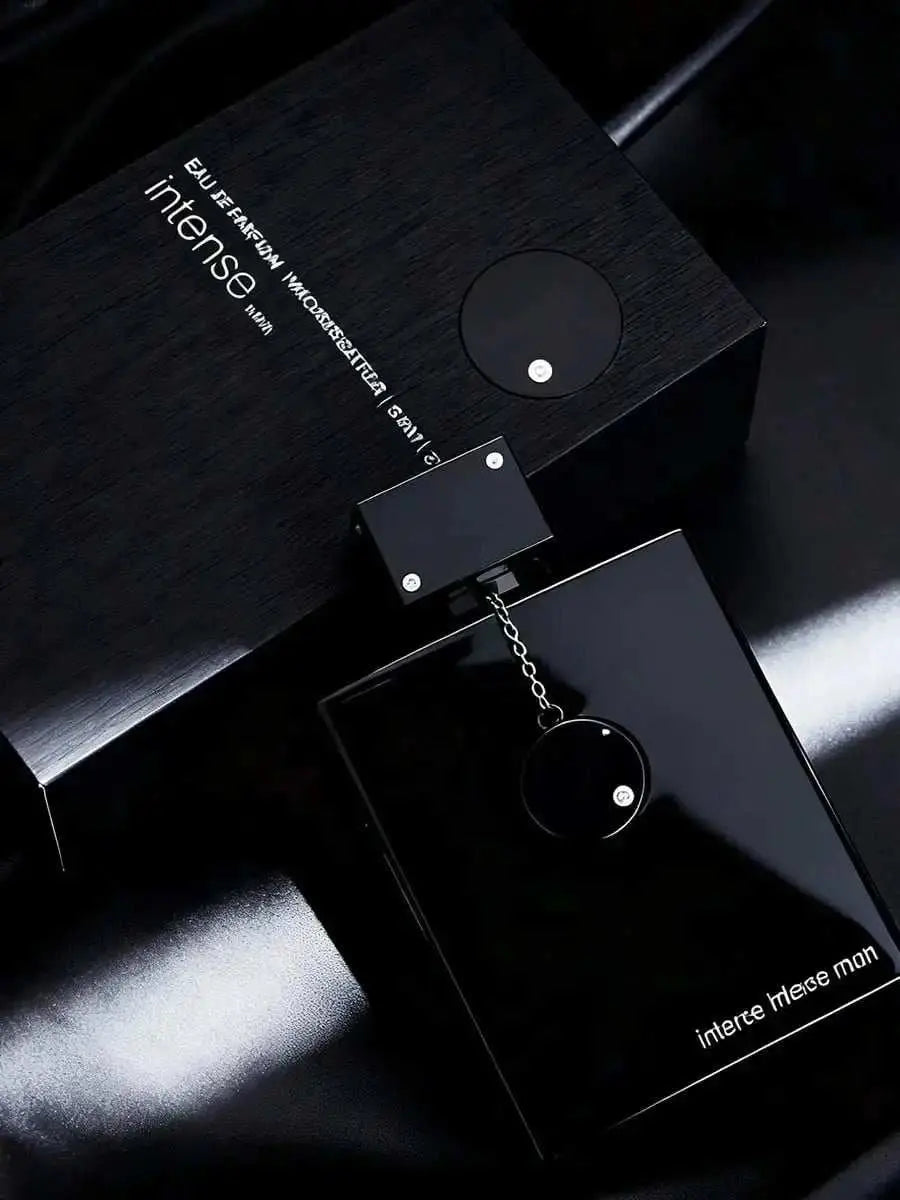 ARMAF Club De Nuit Intense Man Eau De Toilette, 3.6 Ounce, woody spicy Khamik Shop Online