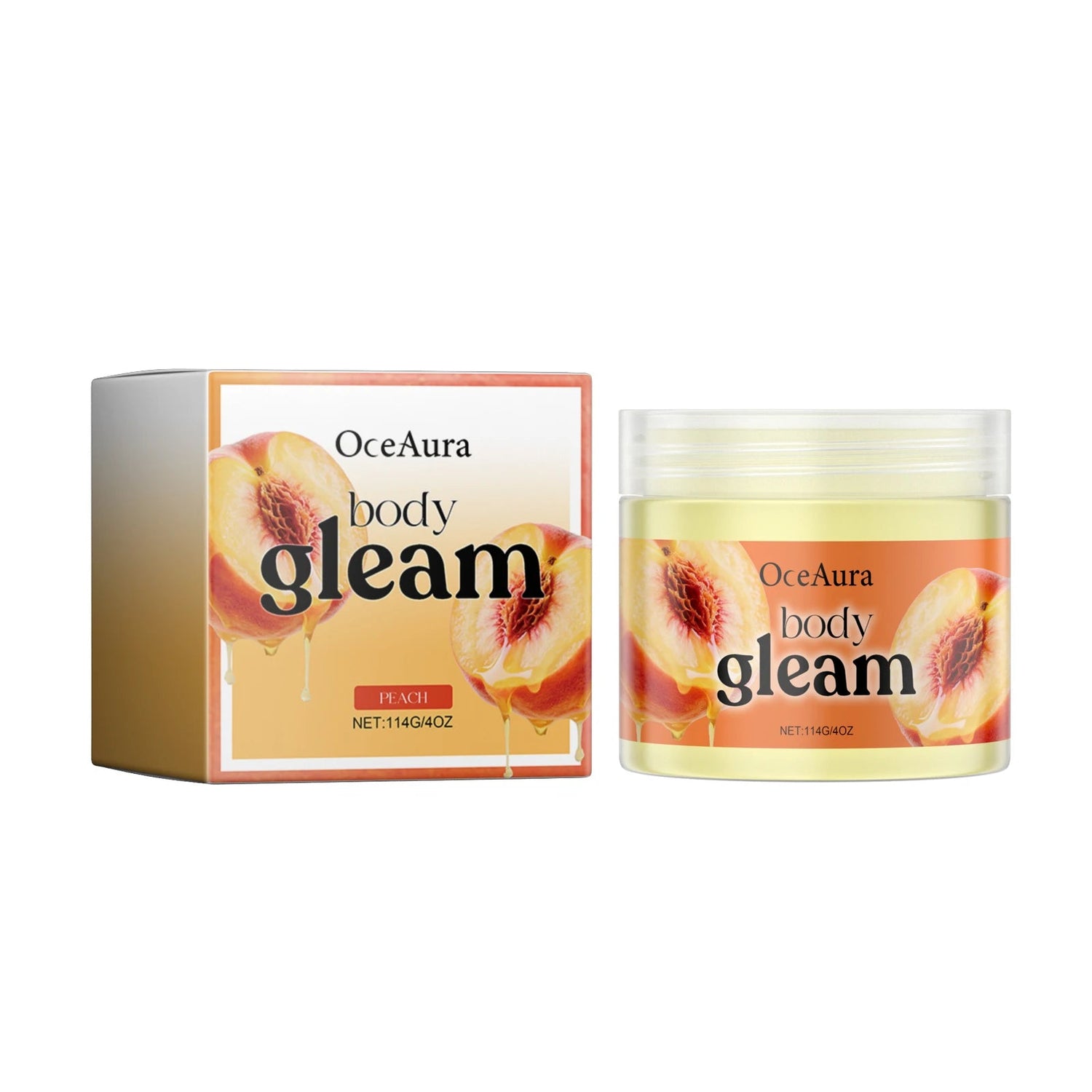 Body Butter Moisturizing Cream Nourishing Dry Skin Improve Roughness Skin Soft Smoothing Repair Barrier Vanilla Body Lotion 114g Khamik Shop Online